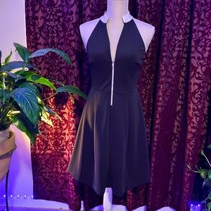 Tuxedo dress, women’s size Sm